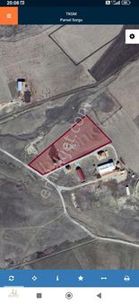 Satılık 1254² Arazi