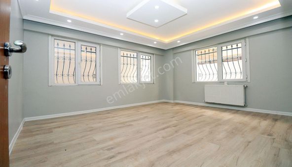 Esenyurt Mehmet Akifersoy Mh Satılık Daire