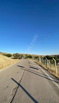 Çankaya Tohumlar Mah. Ana Yola Cephe Satılık Hisseli 1000m2