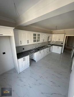 Cumhuriyet Mh. 110m2 Geniş 2+1 Bireysel Otopark Sıfır Daire