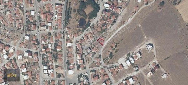 Hacıishak Mh. 281m2 Konut İmarlı Satılık Arsa