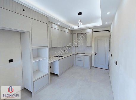 Blokyapı Gayrimenkul'den Gümüşçay'da 2+1 Satılık Lüks Daire