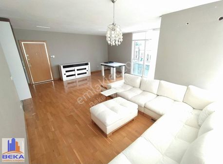 Site İçerisinde Ön Cephe Kullanışlı Fırsat Daire