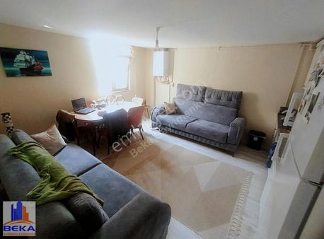 Butik Site İçerisinde Kullanışlı 2+1 Daire