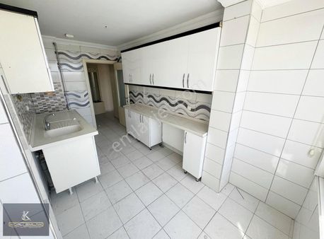 Anadolu Bulvarı Paralelinde Site İçerisinde Manzaralı 3+1 Daire