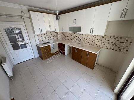 Keçiören Atapark Yeni Binada Geniş M2 Yapısıyla 4+1