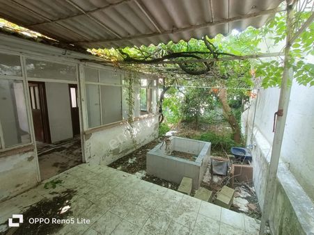 Buse Emlaktan Akçay-güre Arası Müstakil Ev