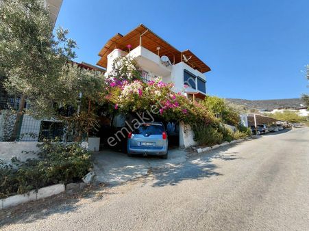 Akbük Realty World Doğa Gayrimenkulden Hayalini Kurduğunuz Villa