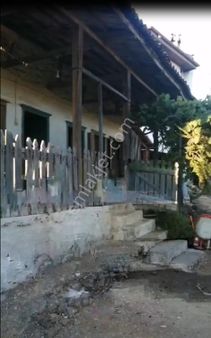 Gökova Uçurtma Emlaktan Ataköy'de Müstakil Köy Evi