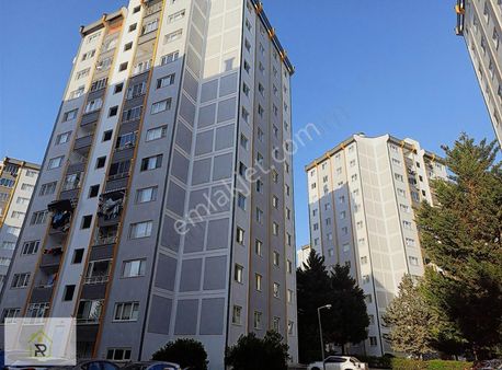 Relax Tr'den Hasanağa Toki'de Satılık 2+1 Daire