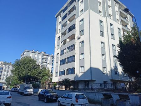 Kaçmaz Emlak Bağlaraltı Mah Bilge Sitesi Satılık 3+1 Ara Kat Daire