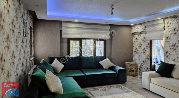 Realty Blue Başkent'ten Satılık, Nezih Semt'te Lüks Daire