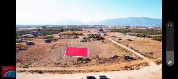 Altınkale'de Konut Takaslı 35 Lik Yola Cephe Yarı Ticari