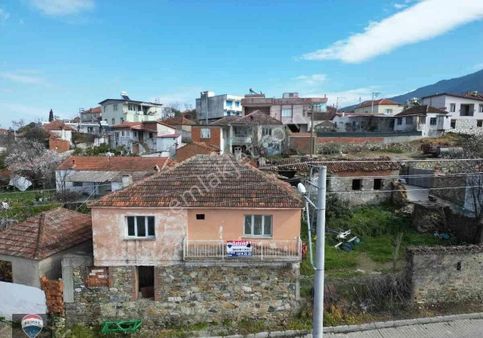 İzmir/selçuk/burgaz'da 389m2 Arsa Üstünde Köy Evi