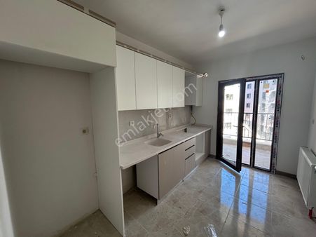 Havalimanı Yeni Toki De Sıfır 2+1 Ara Kat Güney Cephe Kapalı Mutfak Balkon Ayrı Wc