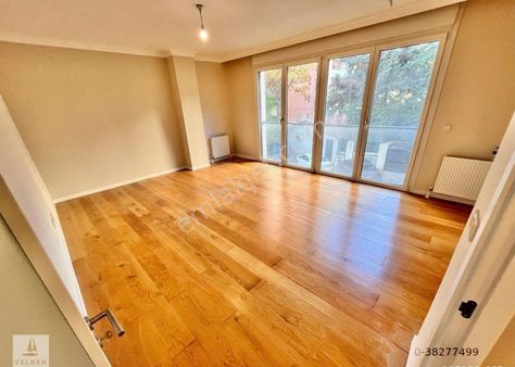 Yelken'den Erenköy'de Bağdat'a Yakın 3+1 4 Yıllık Boş