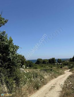 Karadağ Gayrimenkul Den Deniz Manzaralı Satılık Tarla