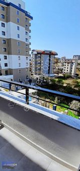 Alanya Avsallar Mahalle Denize 600 Metre 1+1 Full Aktivite