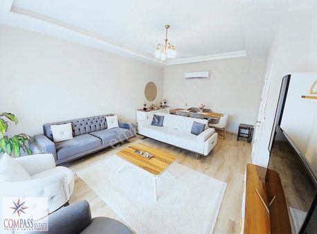 Compass Estate'den Marmaris Elit Noktada Satılık 2+1 Lüks Daire