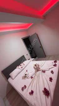 İmperium Resort Hotel Tömük