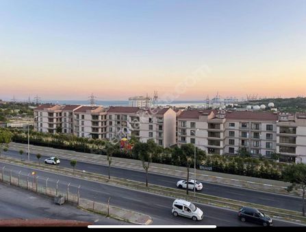 Avcılar Cihangirde Deniz Manazaralı 3+2 Dublex Fırsatı