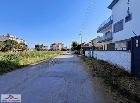 Real Den Muhteşem Konumda Lüks 4+1 Yerden Isıtma Villa