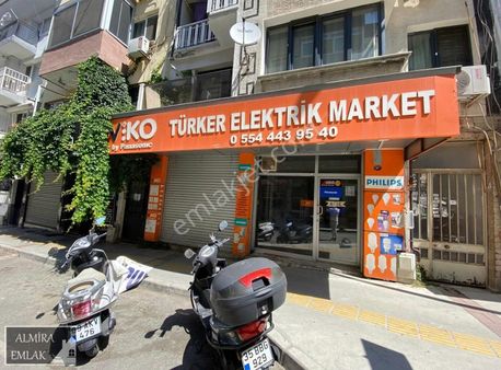 Hatay Üçyol Da Betonyol Cadde Üzeri 80 M2 Satılık Wc Li Dükkân