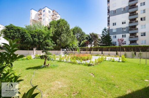 Konyaaltı Molla Yusuf'da Satılık Sıfır Dubleks Daire