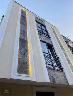 Ekomax'tan Kartepe Fsm Mah Merkezi Konum Bol Extralı 3+1 Arakat