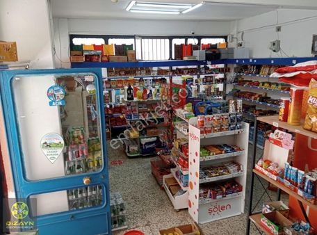 Ataşehir Kayışdağında Devren Bakkal