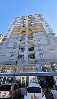 Mevlanada Sıfır Ara Kat 3+1 Kilerli Daire