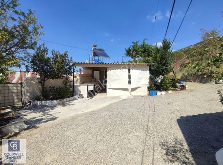 Ayvalık Türközü Mahallesi'nde Satılık Müstakil Ev