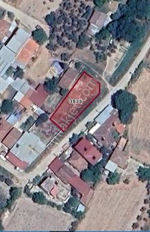 Atlantik Gayrimenkul Den Satılık İmarlı Arsa