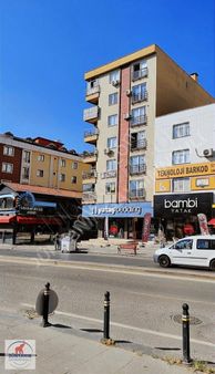 Maltepe Minibüs Caddesi Üzerinde 3+1 Satılık Daire