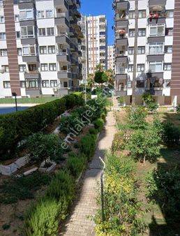 Onur'dan Mezitli Davultepe'de 3+1 Daire