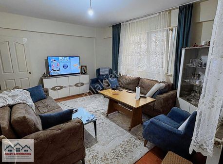 Arsev Den Gültepe De 2+1 Ferah Kullanımlı Bahçe Katı