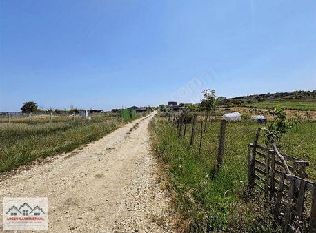 Silivri Akörende Yerleşim İçinde 500 M2 Parsel