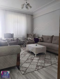 Yeni Yolda Acil Satılık Yapılı Pırıl Pırıl Daire