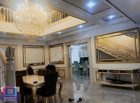 Bedir Vip Vilları Kiralık Tek Villa Ultra Lüx