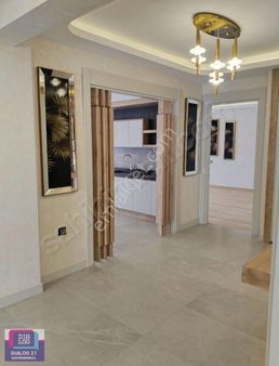 Umut Nazende Site İçi Cephe Satılık Sıfıt 2+1