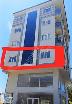 Kaya Emlak'dan Acıpayam Adliyesi Karşısında Satılık Apart