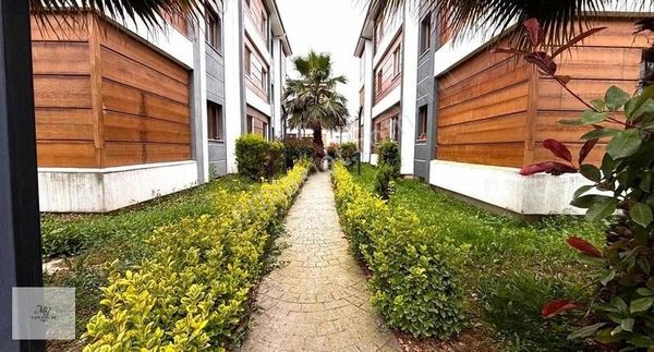 Satılık 3+1 Daire Uzpark Sitesinde Huzur Ve Konfor Bir Arada!