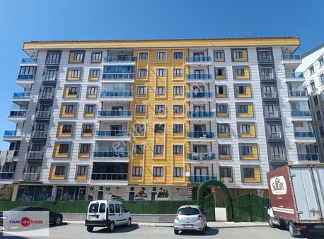 Tam Nokta Kent'ten Müthiş Manzaralı 4+1 Satılık Daire