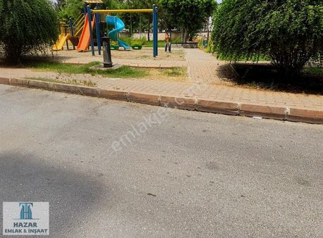 Türkmenbaşına Yürüme Mesafesinde Geniş Daire