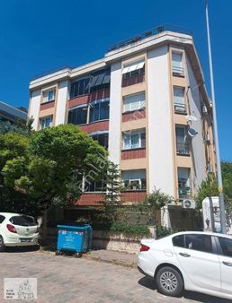 Bahçelievler Hareket Ordu Sokakta 3+1 130 M2 Satılık Daire