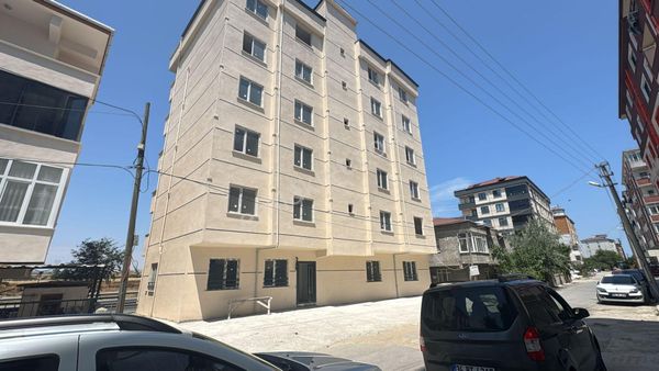 Var Gayrimenkul'den Kızılpınar'da Satılık 2+1 Full Lüx 0 Daire