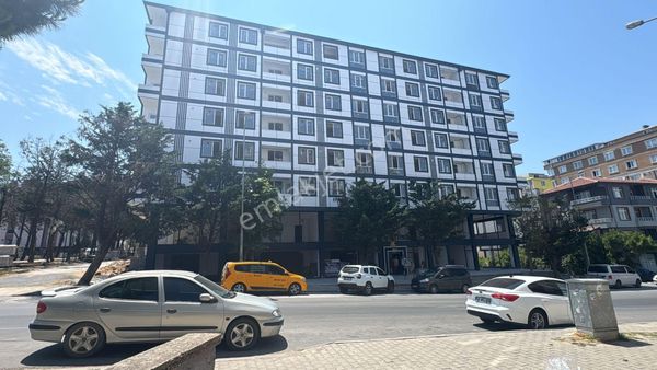 Var Gayrimenkul'den Kızılpınar Merkezde Satılık 2+1 Lüx Daire