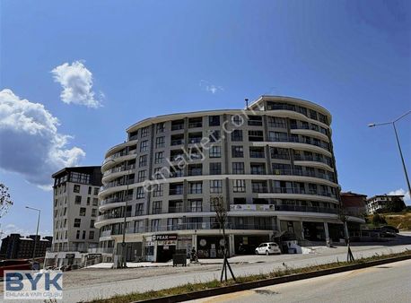 Byk'dan! Vadi 1923 Fırsat !eşyalı Satılık 1+1 Daire