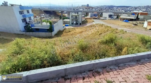 Otoyol Cepheli 226 M 10 Kat İmarlı Takasa Uygun Konut Arsası