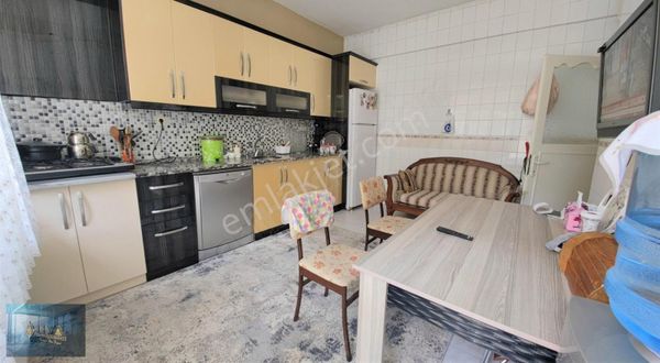 Liva Gayrimenkulden Beşevlerde Uygun Fiyatlı Satılık 3+1 Daire